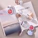 Seashell Stories Seashell Face & Body Brush - C01 Ocean’s Treasure