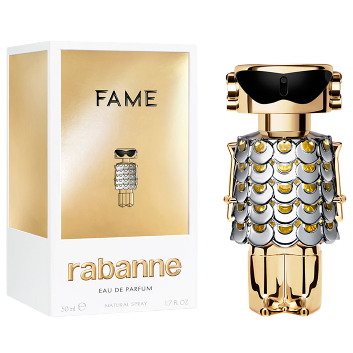 Eau de Parfum