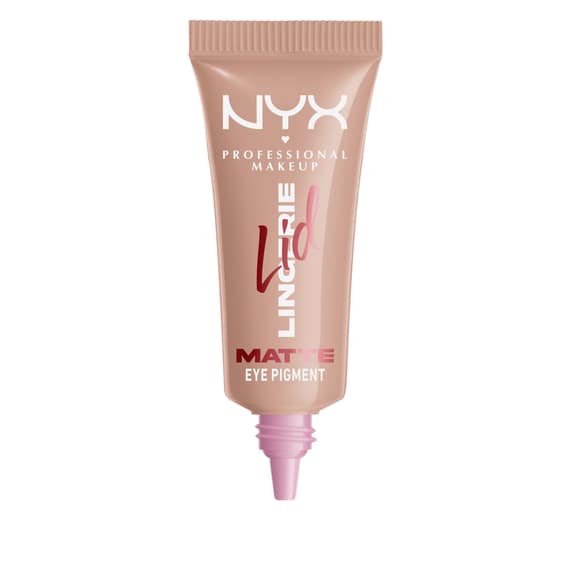 Lid Lingerie Cream Eye Pigment 03 - Beige Appeal