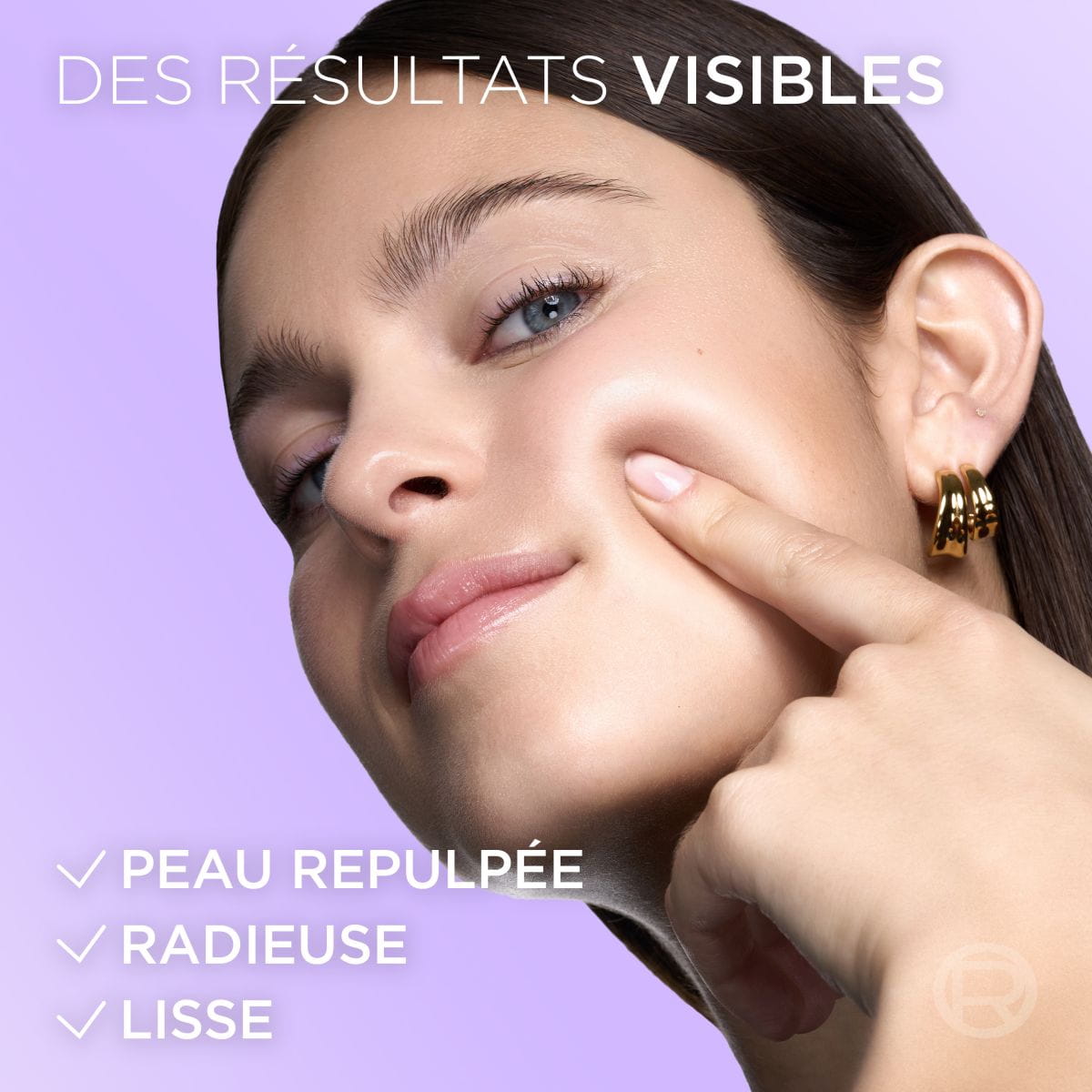 Filler Hydrogel Glass Skin 4 pcs.