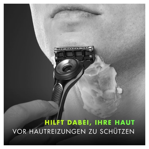 Rasiergel