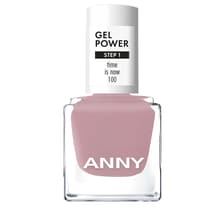 Gel Power Nail Polish - 100  time is now