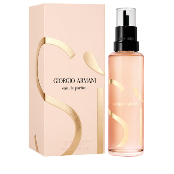 Sì Eau de Parfum Refill