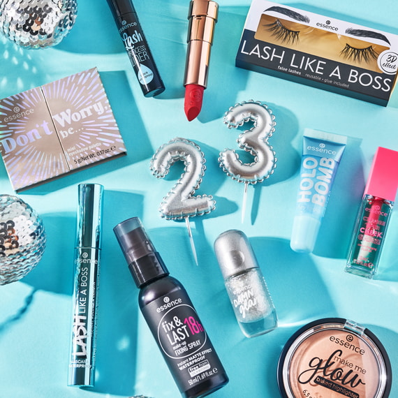 Lash Like A Boss Instant Volume & Length Mascara Waterproof