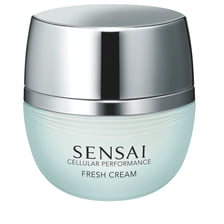 Fresh Cream