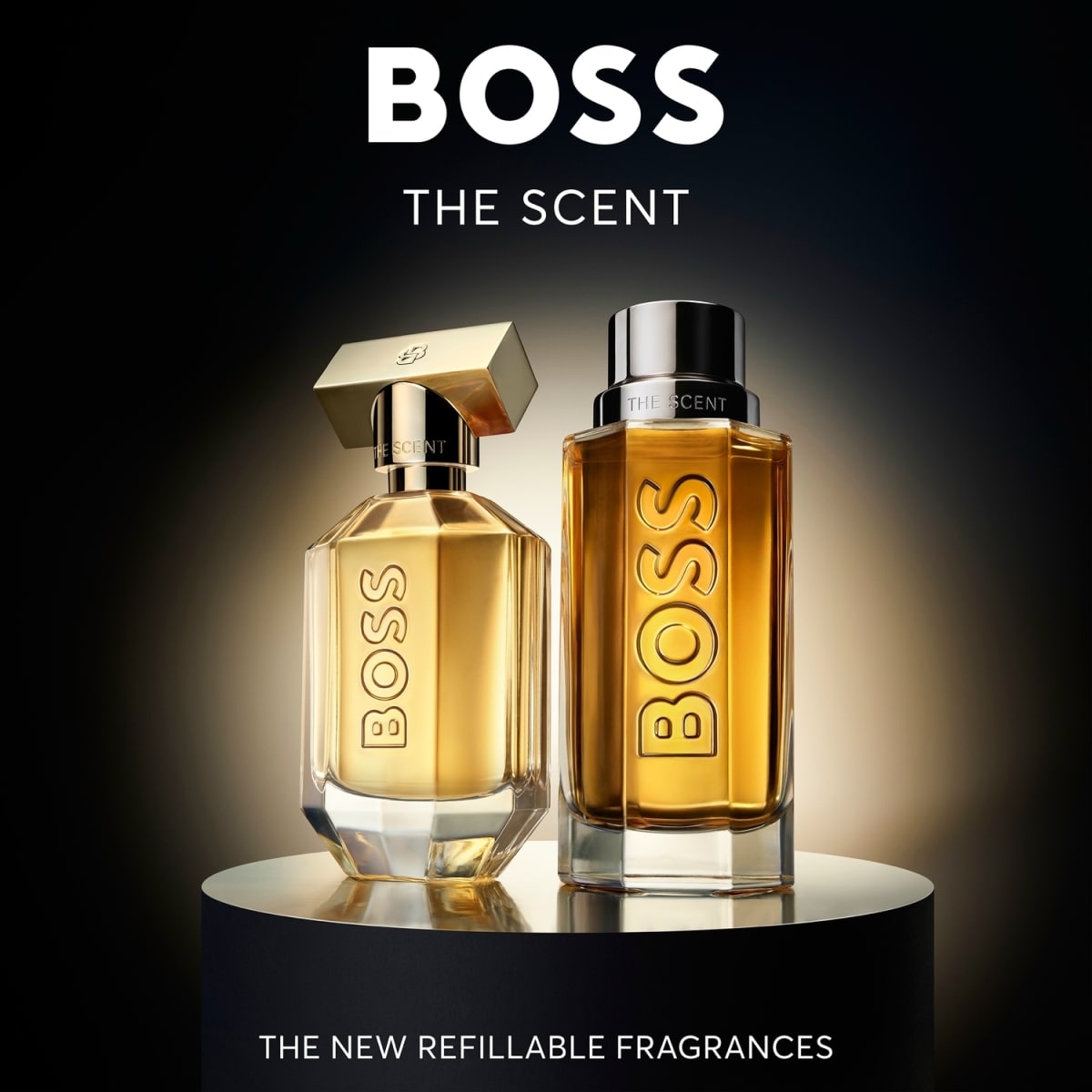 Eau de Parfum