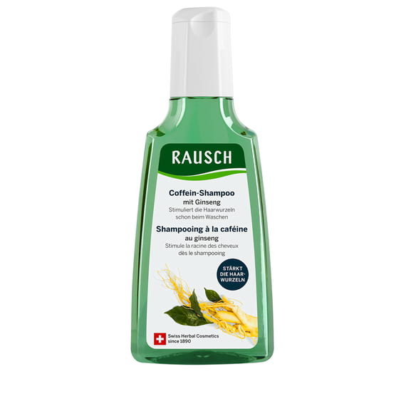 Set Intensivo Perdita Capelli Ginseng