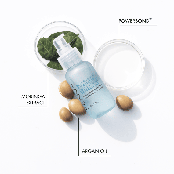 Super Strength Everstrong Bonding Oil