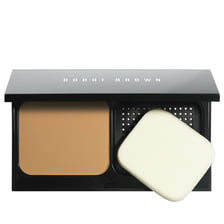 Skin Weightless Powder Foundation Warm Honey