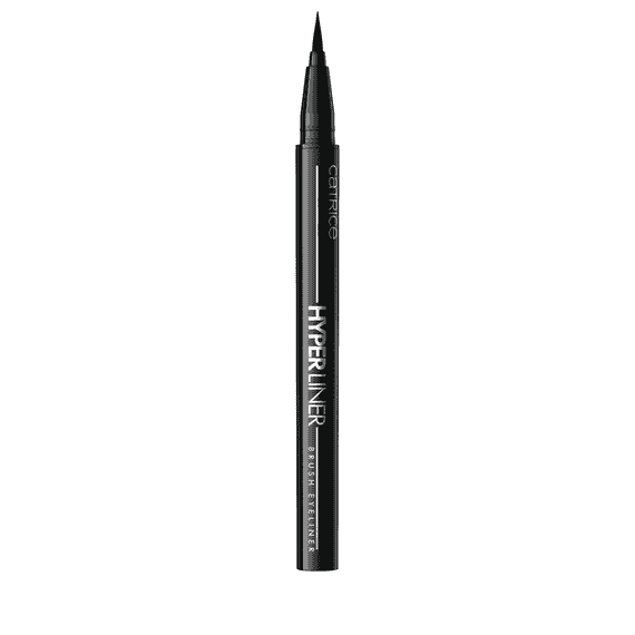 Hyper Liner Brush Eyeliner - 010 Classic Black