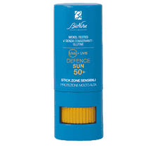 Sensitive Skin Stick SPF50+