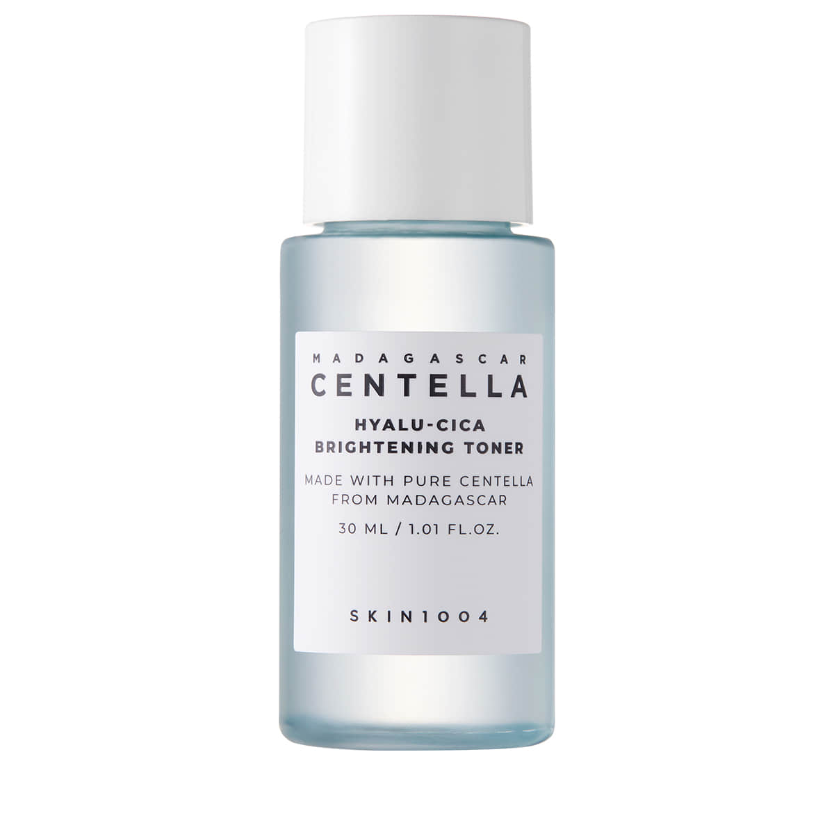 Hyalu-Cica Brightening Toner