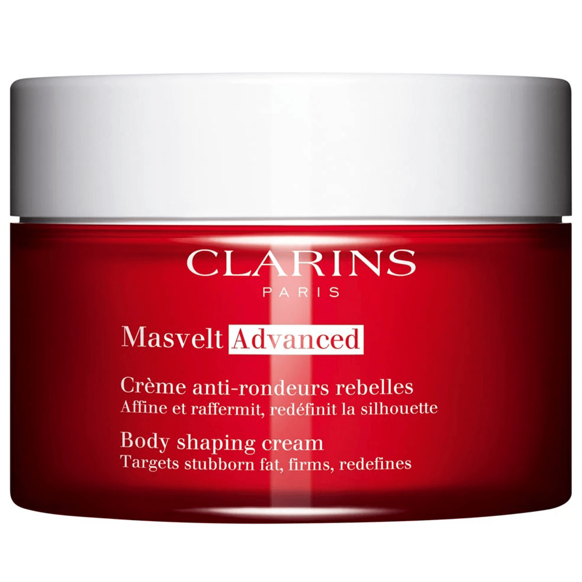  Masvelt Advanced Crème Anti-rondeurs
