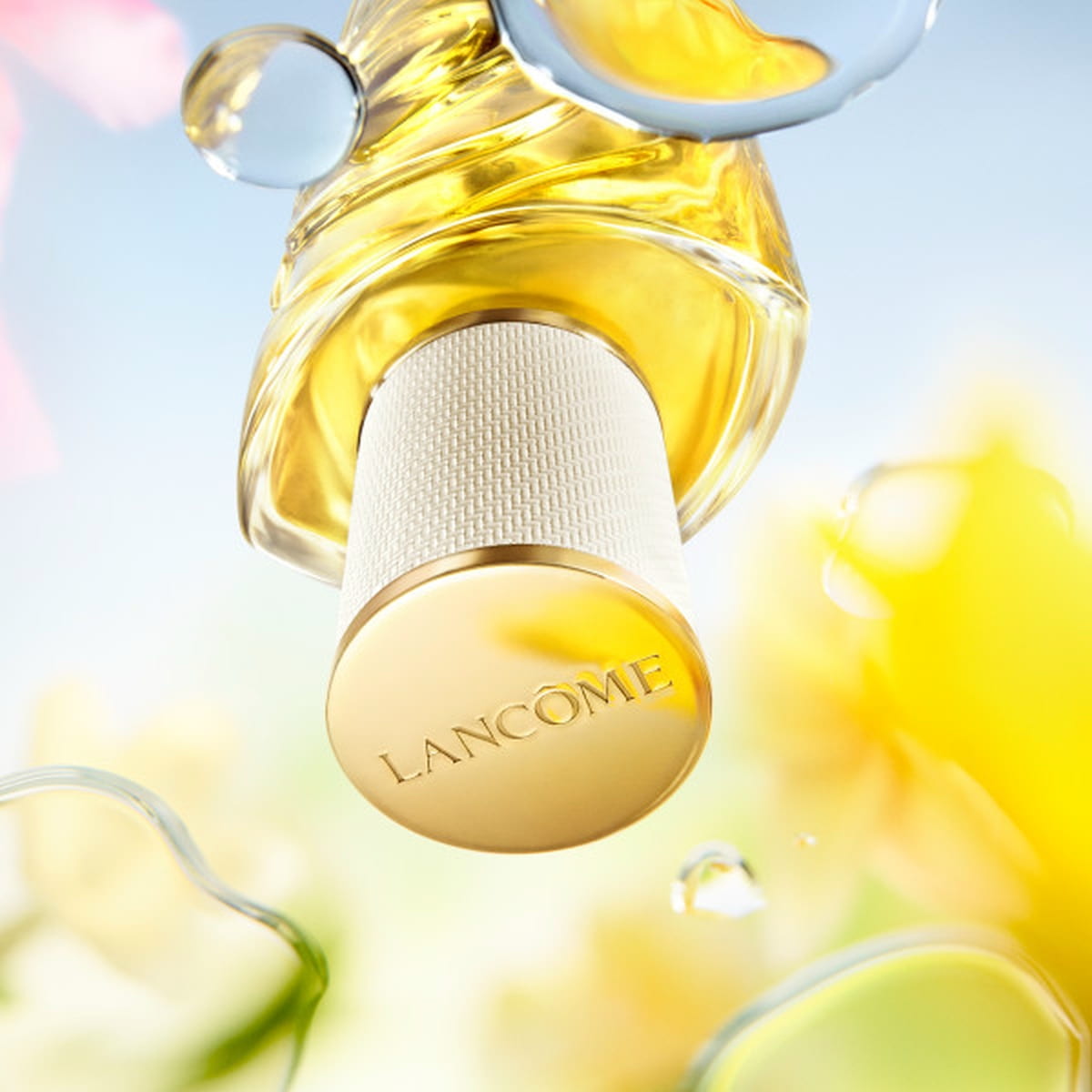 Ô Zenith Eau de Toilette