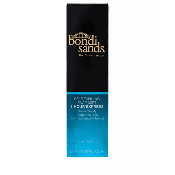 One Hour Express Face Mist