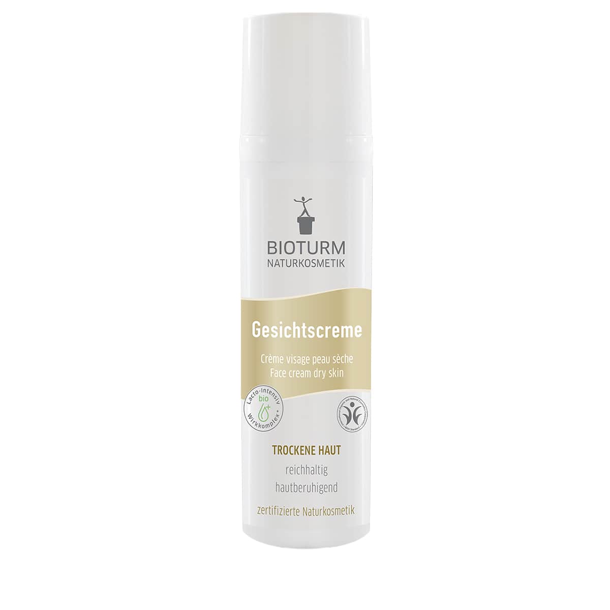 Face Cream No. 8