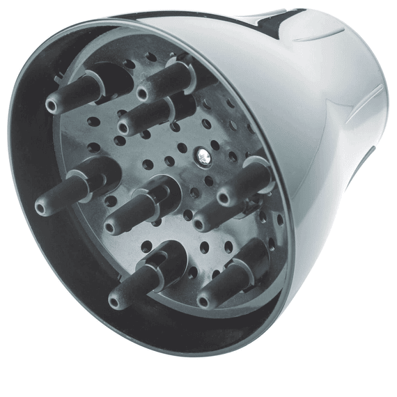 Softstyler pour Parlux 3800