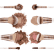 Mirage 4|8 Duo Pinselset