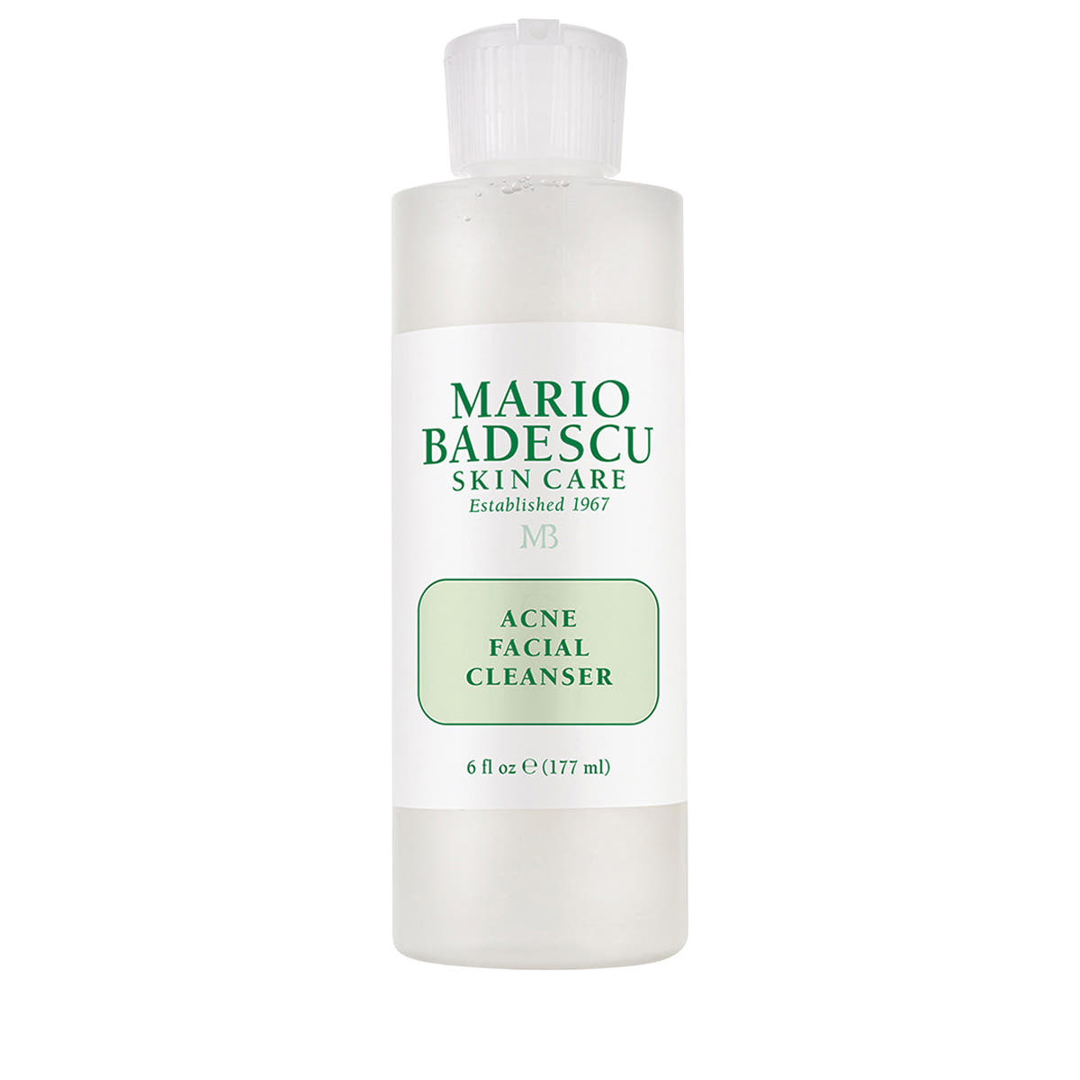 Acne Facial Cleanser