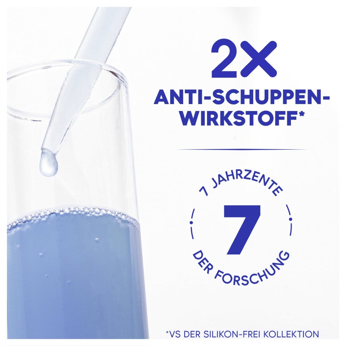 Anti-Schuppen Shampoo - Apple Fresh