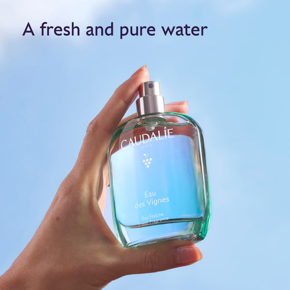 Fresh Fragrance