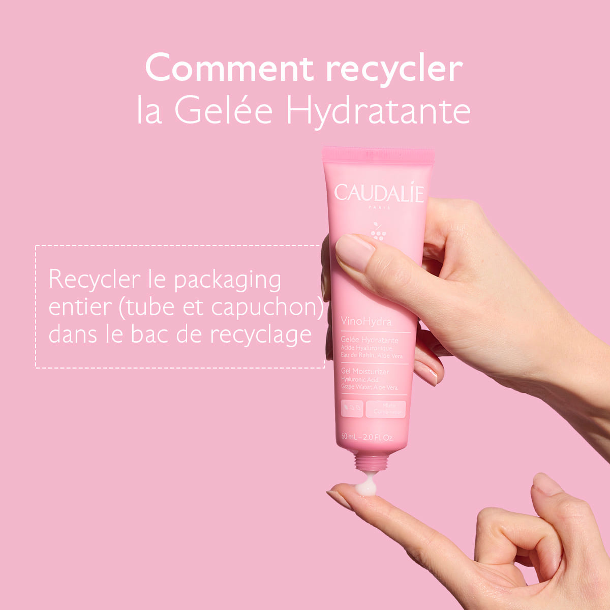 Gelée Hydratante