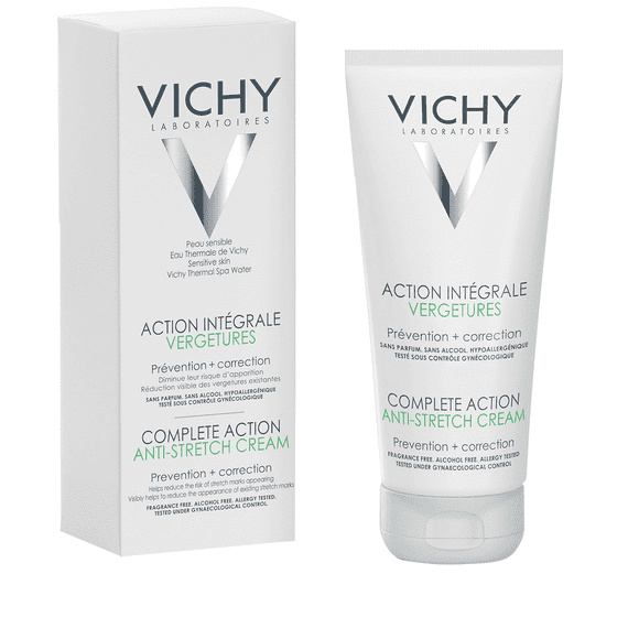 Stretch Mark Cream