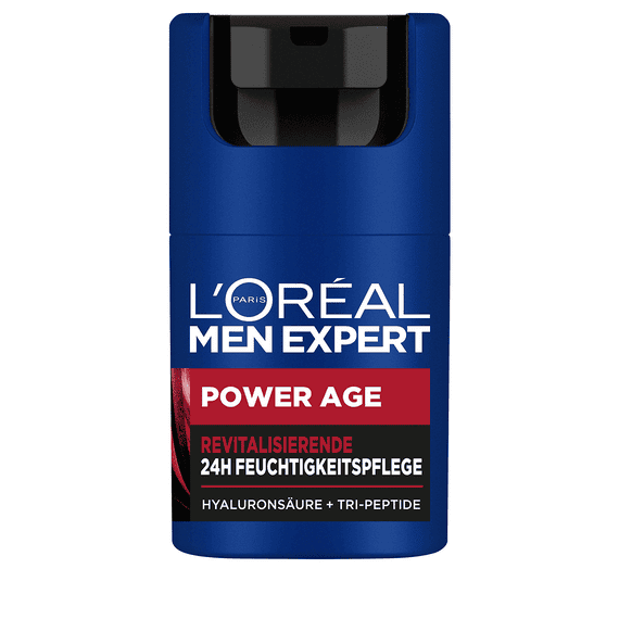 Anti-Aging Routine for Men