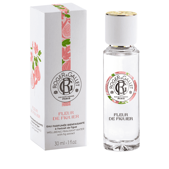 Eau Parfumée Bienfaisante