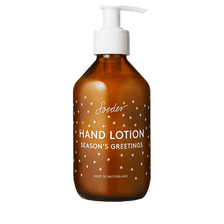 Hand Lotion 