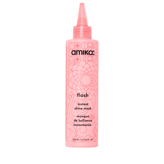 Flash Instant Shine Mask