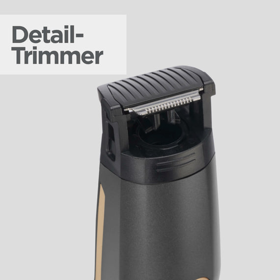 Graphite Precision 12 in 1 Multi Trimmer MT987E