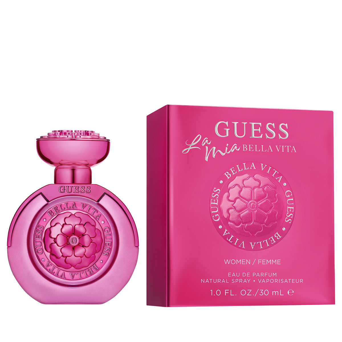 Eau de Parfum
