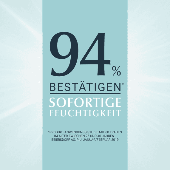 +3x Effect Hyaluron-Intensiv-Maske