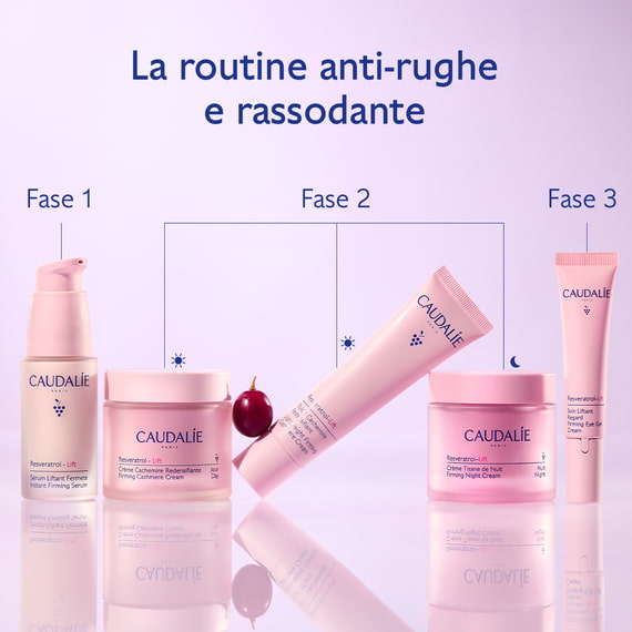 Crema Cashmere Ridensificante
