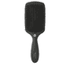 Paddle Smooth Brush Black