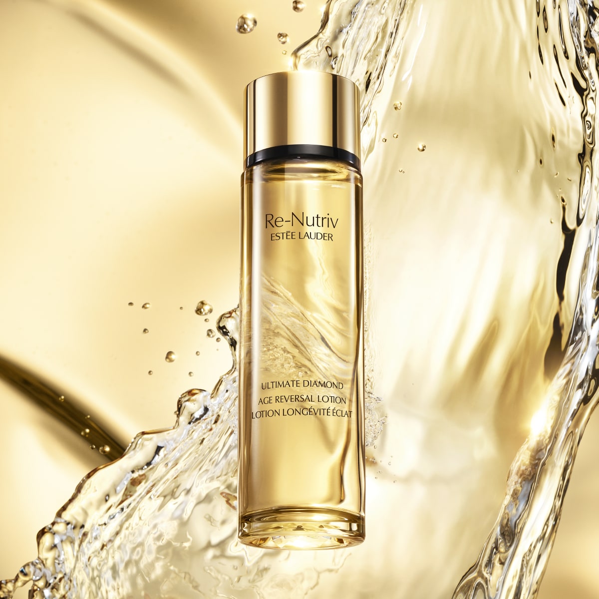 Age Reversal Lotion