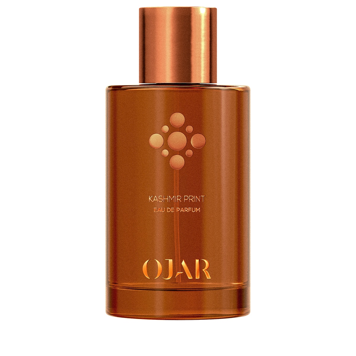 Kashmir Print Eau de Parfum