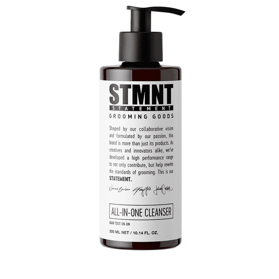 All-in-one Cleanser