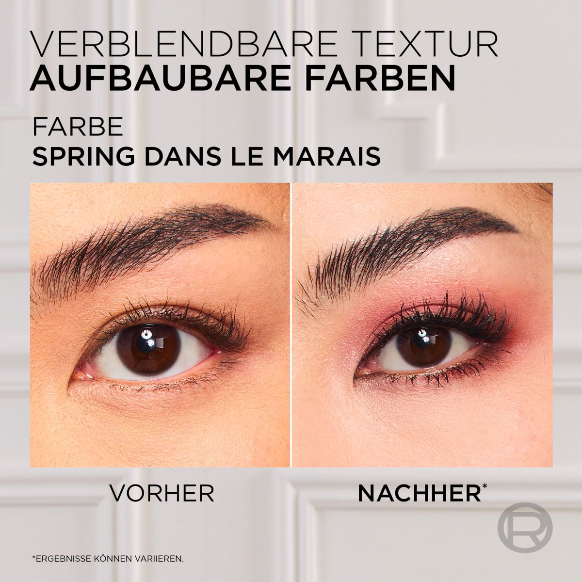 Rendez-Vous Couleur Eye & Cheek Quad