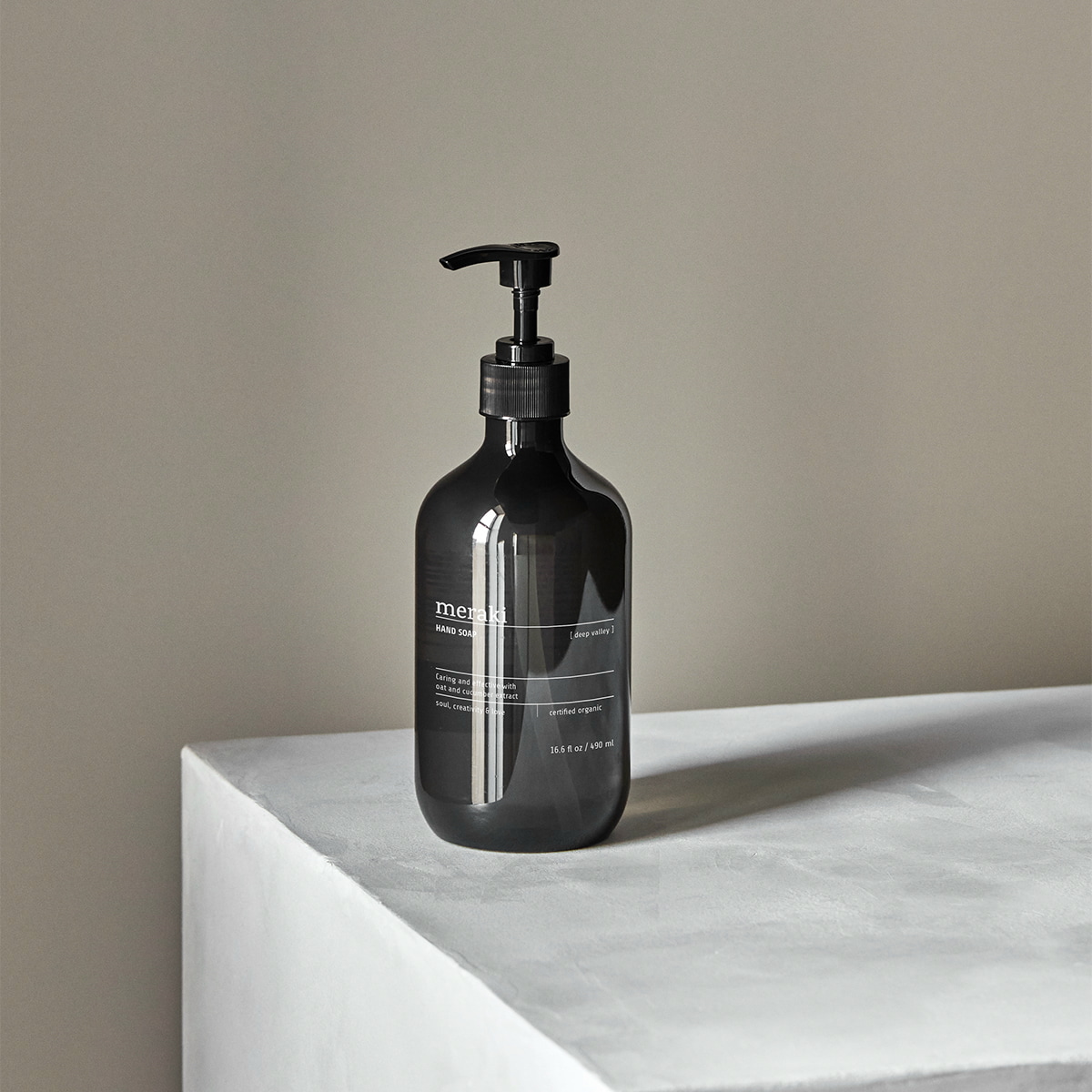 Hand Soap