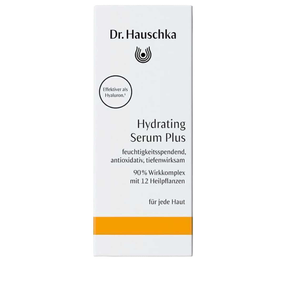 Hydrating Serum Plus