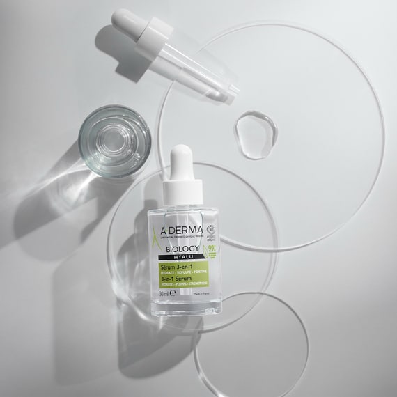 Hyalu Dermatological Serum 3-in-1
