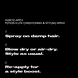Lite Conditioning & Styling Spray