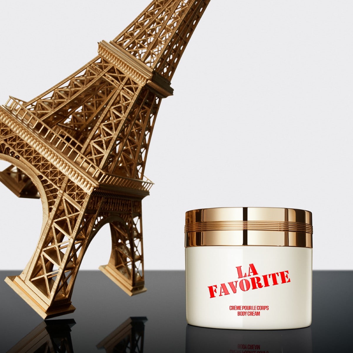 Body cream