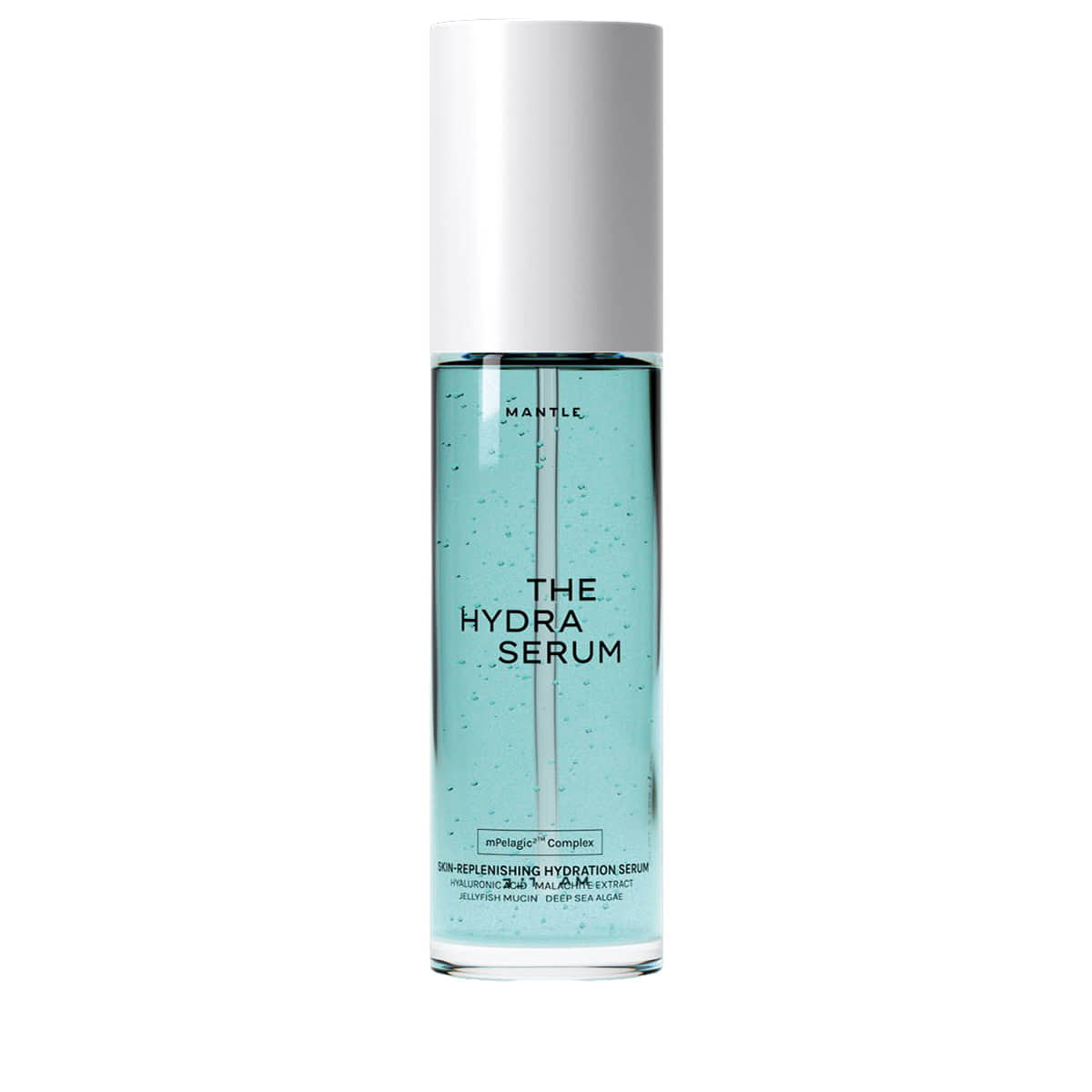 The Hydra Serum