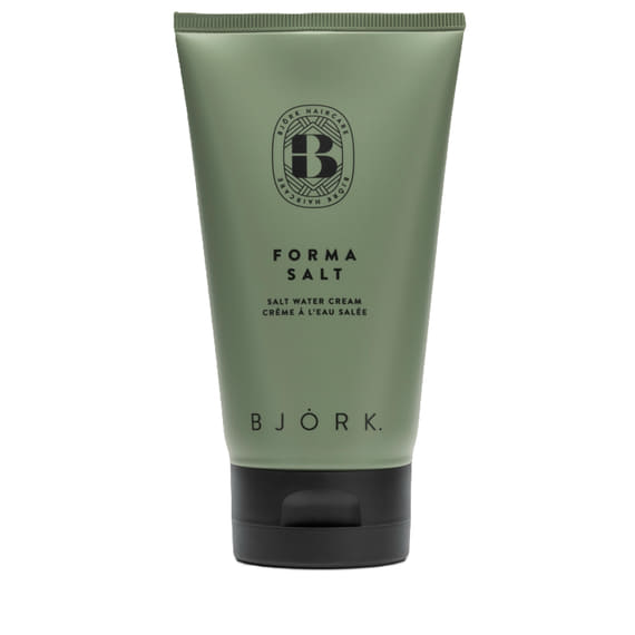 Forma Salt Saltwater Cream