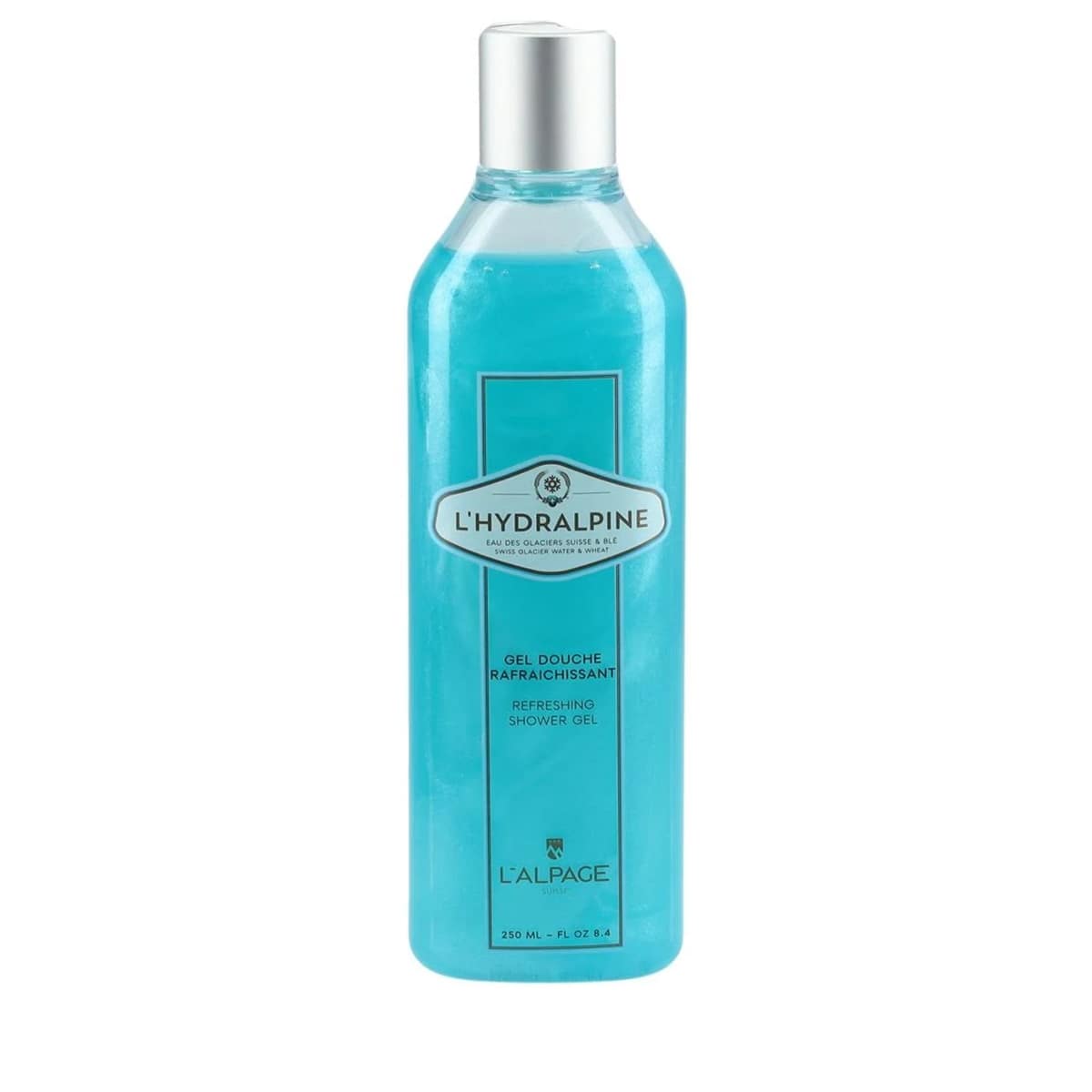 Gel Doccia Rinfrescante