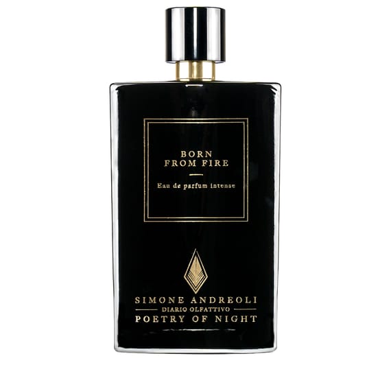Born From Fire Eau de Parfum