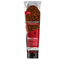 Glanz-Behandlung Haar Glossing Kupfer